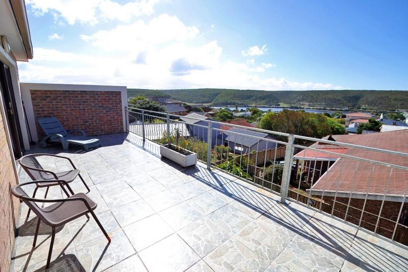 4 Bedroom Property for Sale in Stilbaai Wes Western Cape